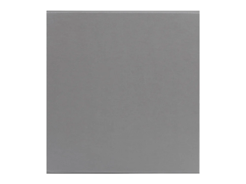 Коробка разборная с магнитным клапаном