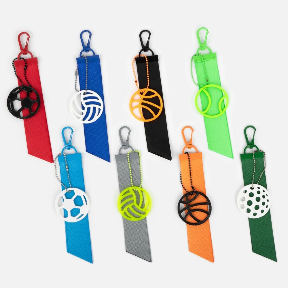 Подвеска Sport, 3D-печать на заказ