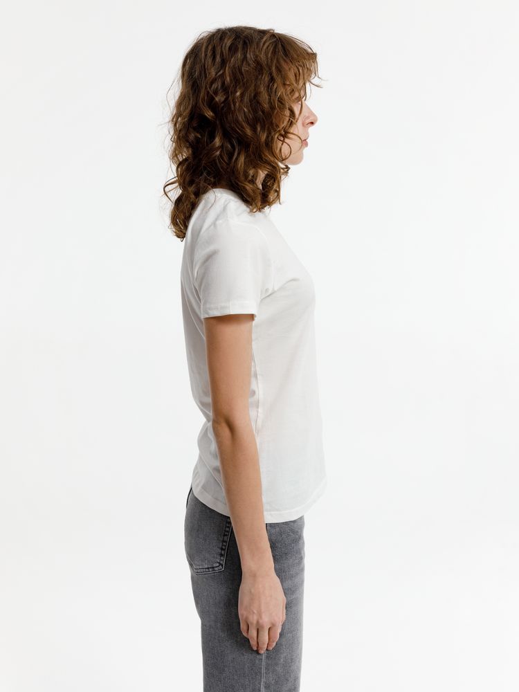 Футболка женская T-bolka Lady