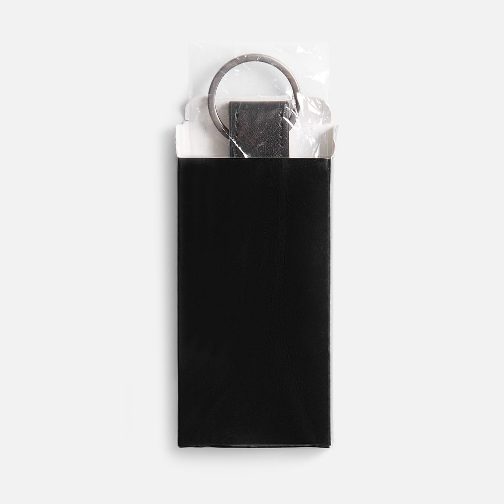 Брелок с карабином Rengas