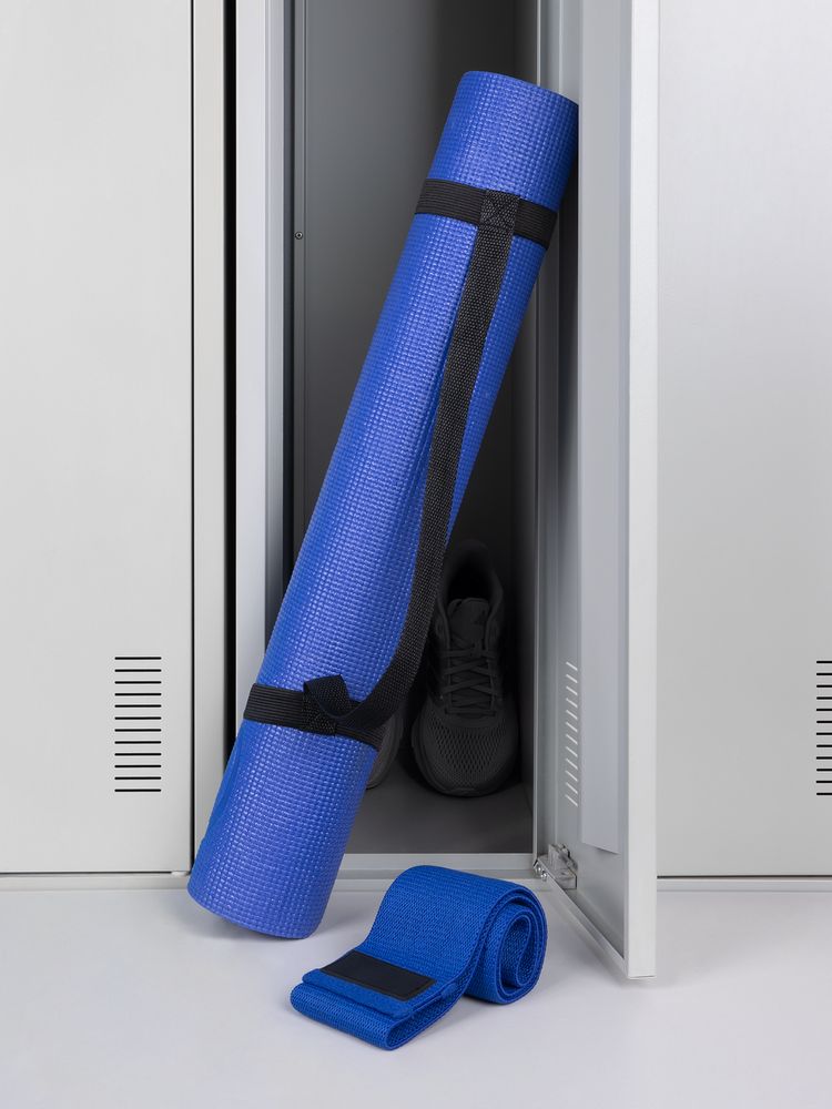 Коврик для фитнеса Flatland