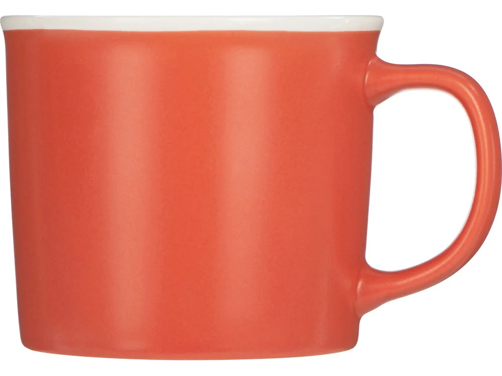Кружка Nancy, матовая