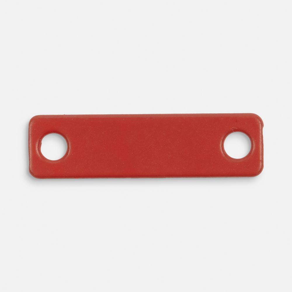 Шильдик металлический Alfa Liten