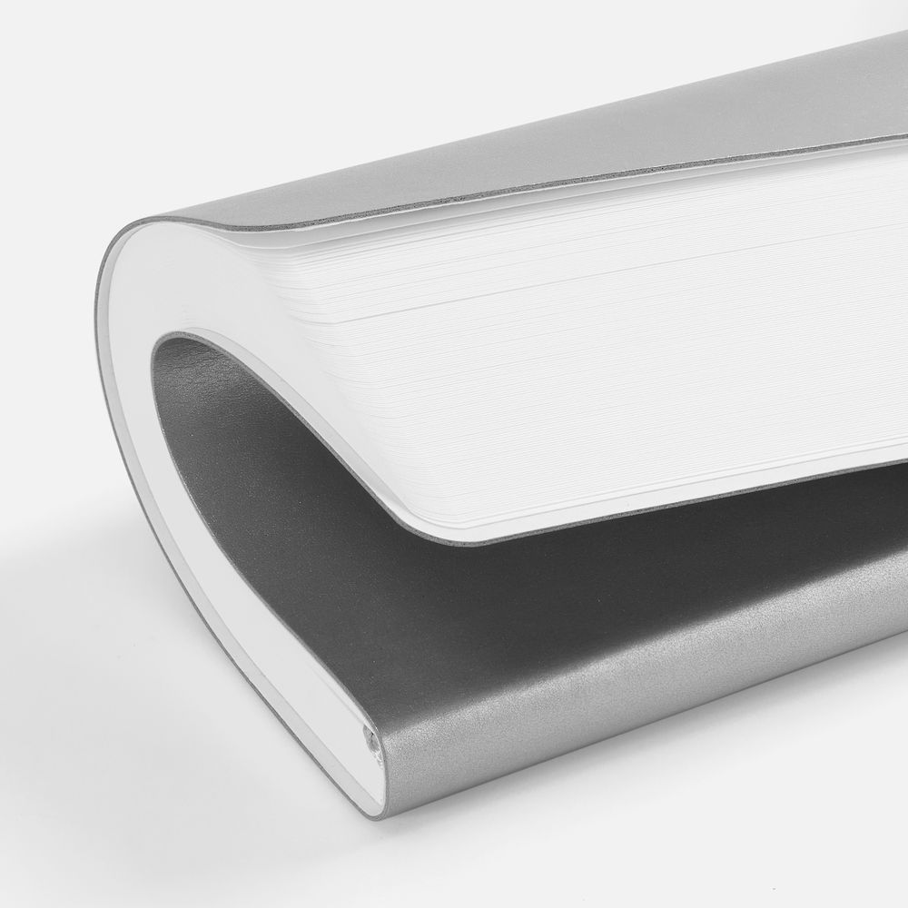 Ежедневник Waltz, недатированный