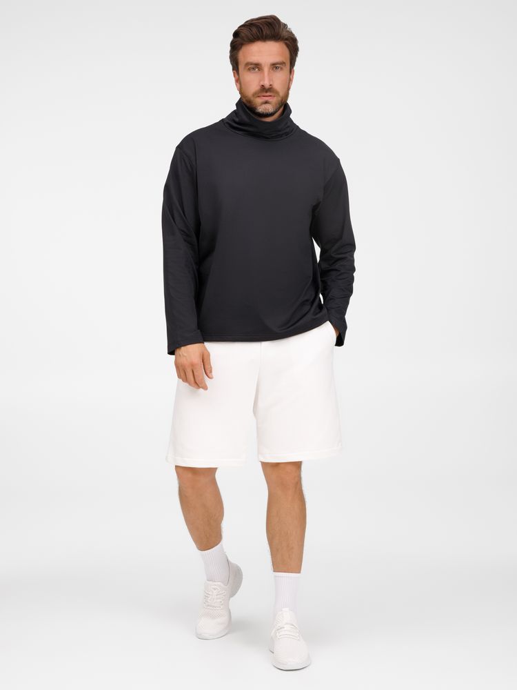 Лонгслив Morfiss