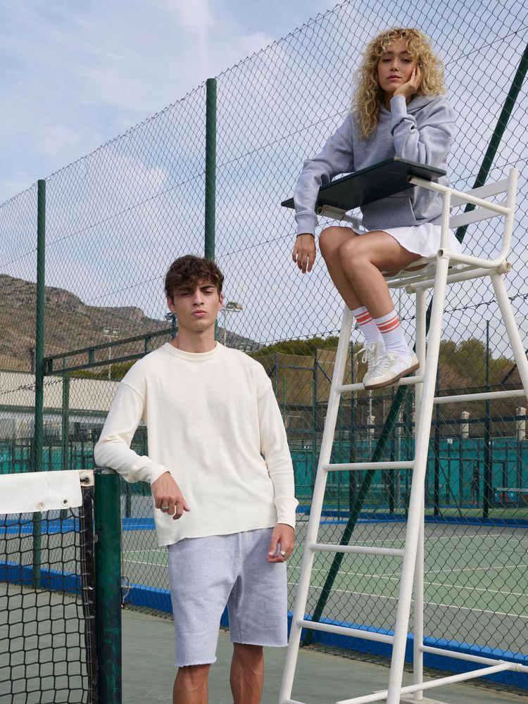 Футболка с длинным рукавом Thermal T