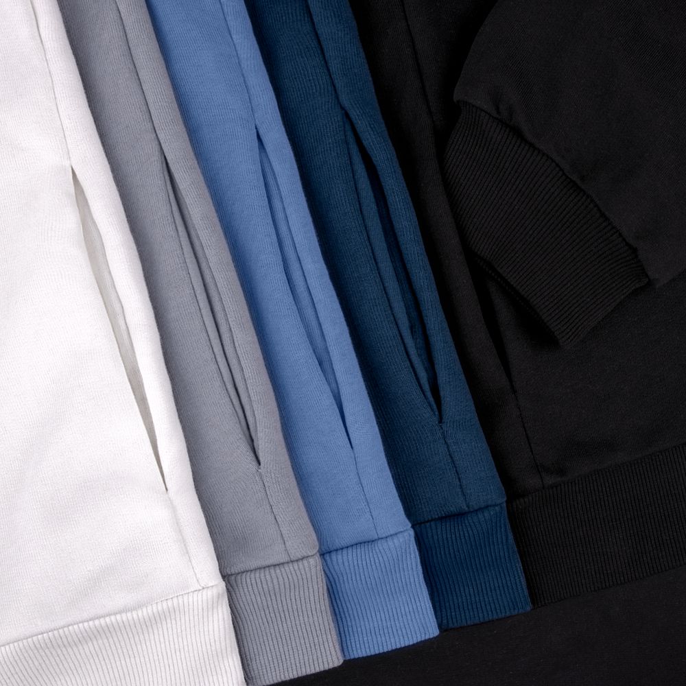 Толстовка унисекс Neofit