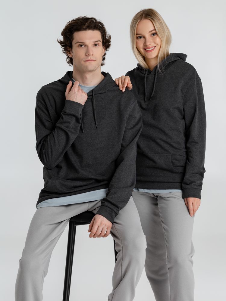 Толстовка с капюшоном унисекс Hoodie