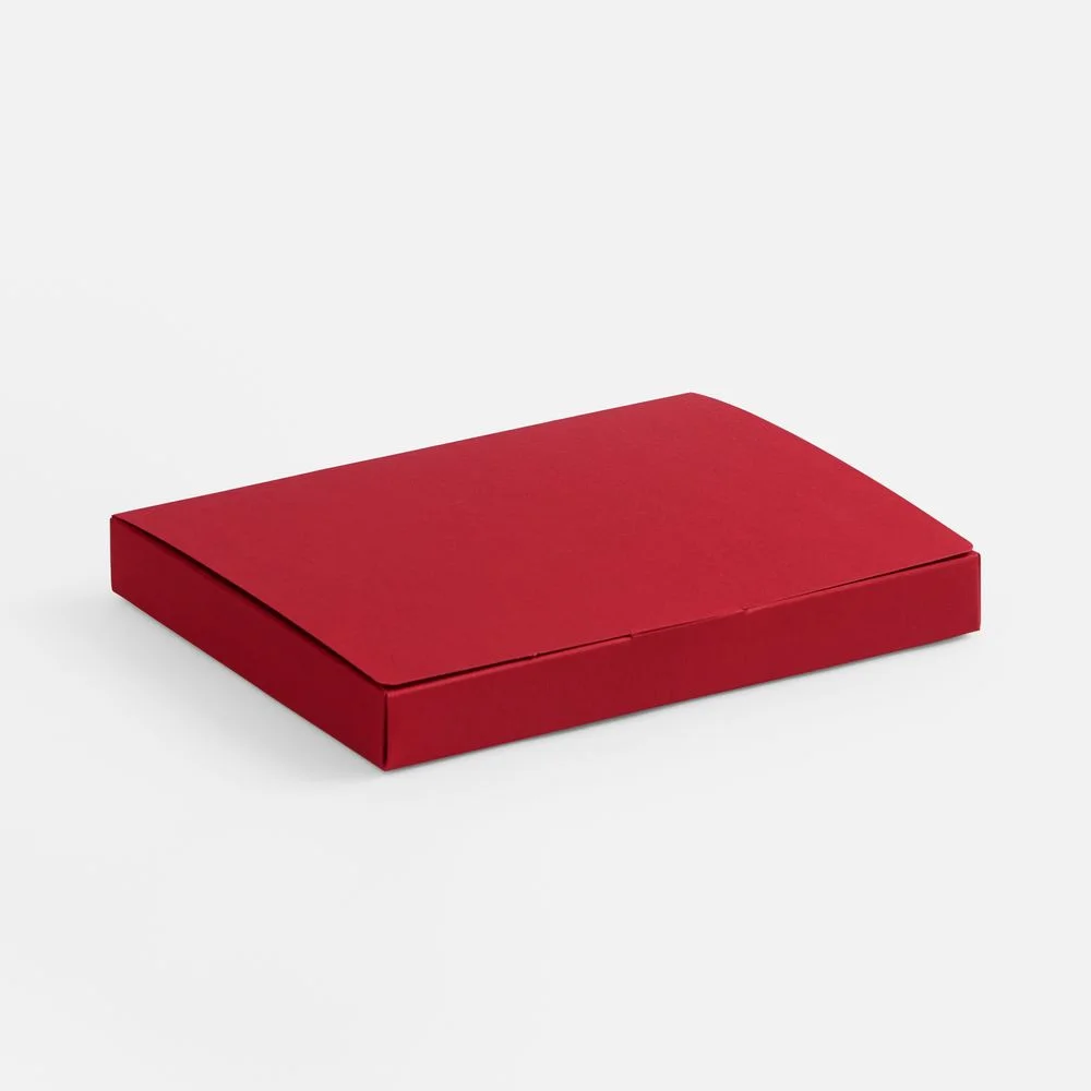 Коробка самосборная Flacky