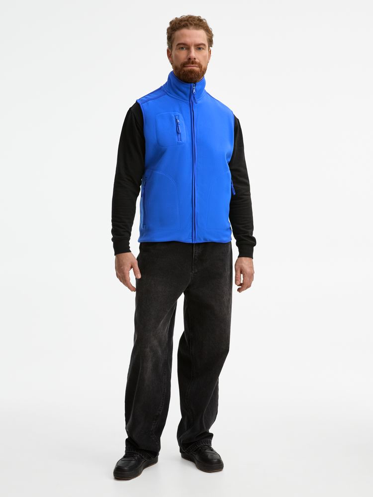 Жилет Norway темно-синий (navy)