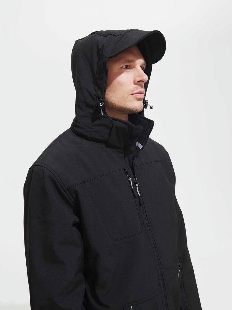 Куртка мужская Rock Men