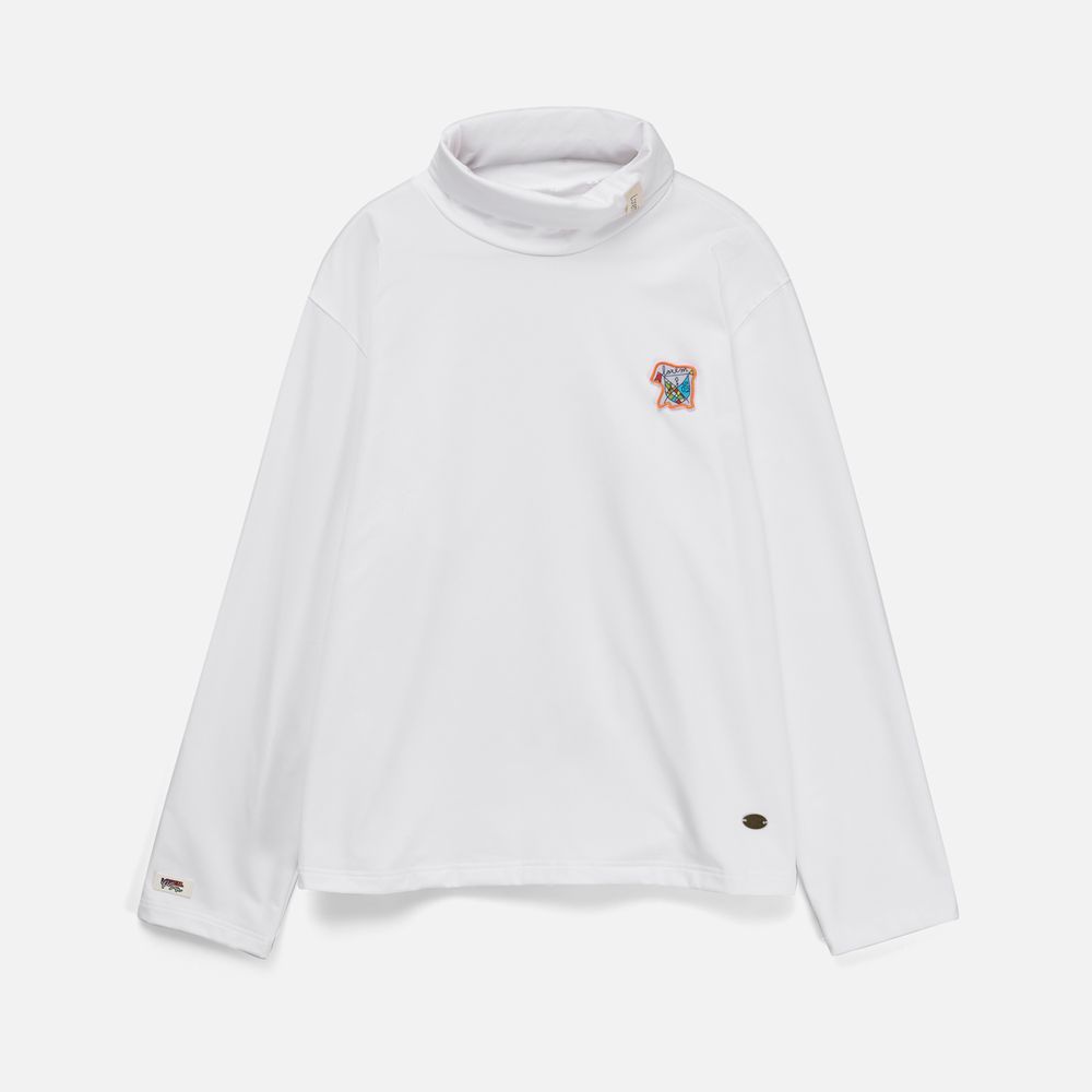 Шильдик металлический Alfa Oval