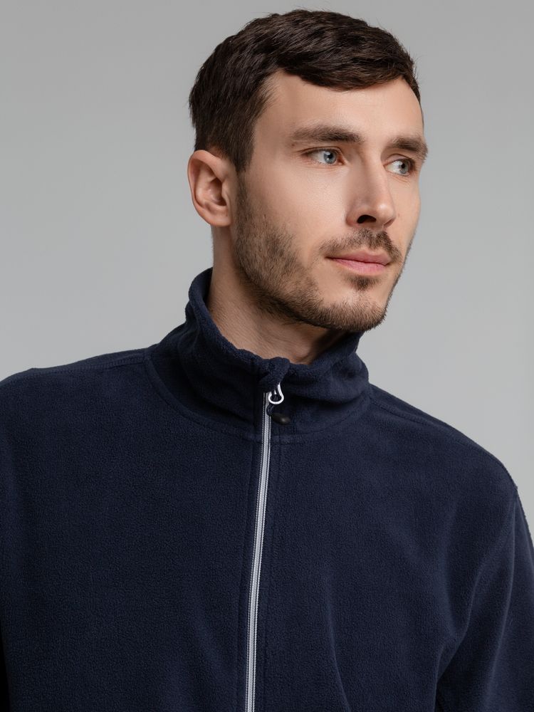 Куртка флисовая мужская Twohand