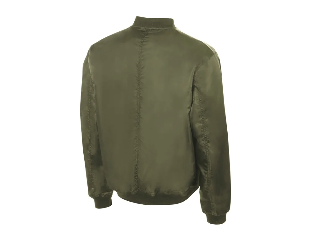 Куртка бомбер Antwerpen унисекс