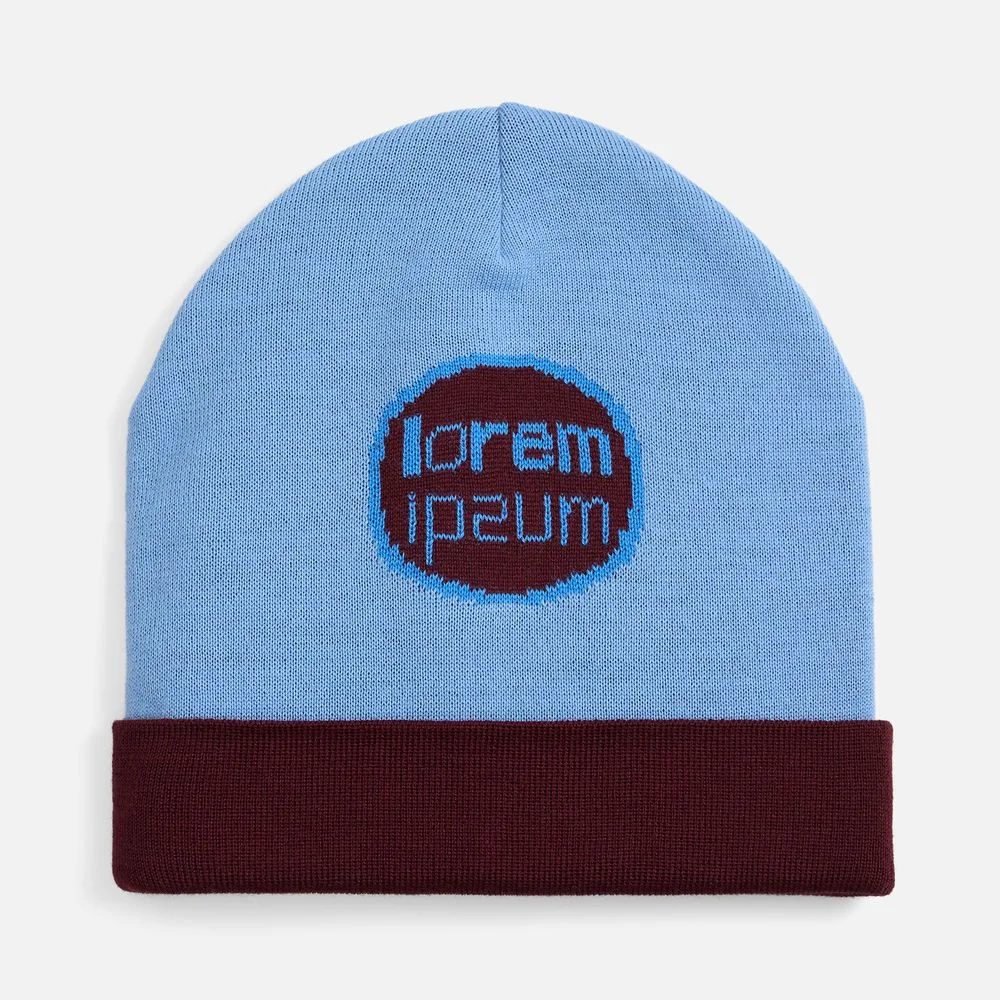 Шапка на заказ Calle Classic