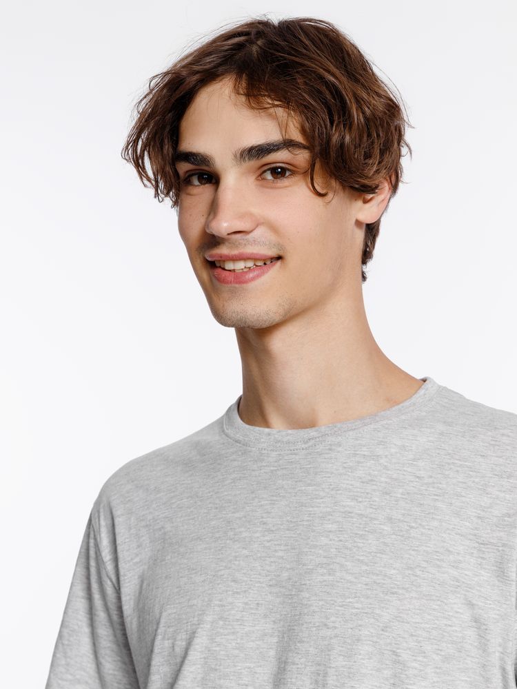 Футболка унисекс Streetwise