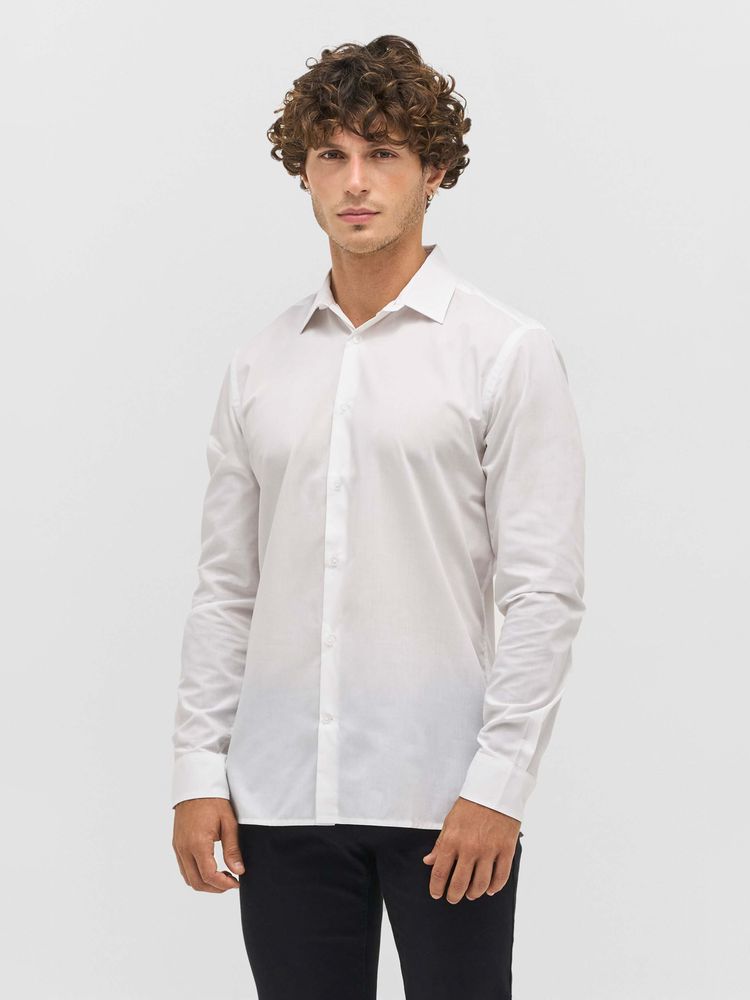 Рубашка мужская Bailey