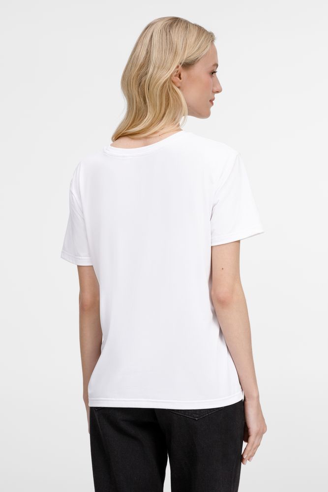 Футболка унисекс Senti