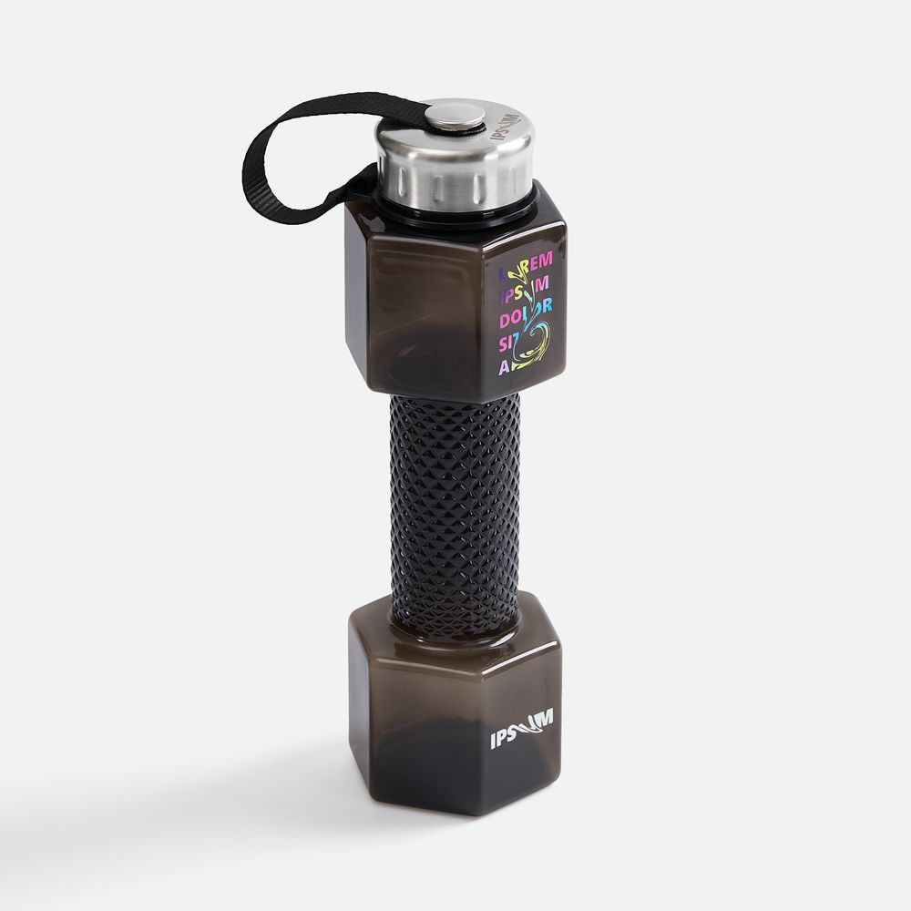 Бутылка для воды Hantelis