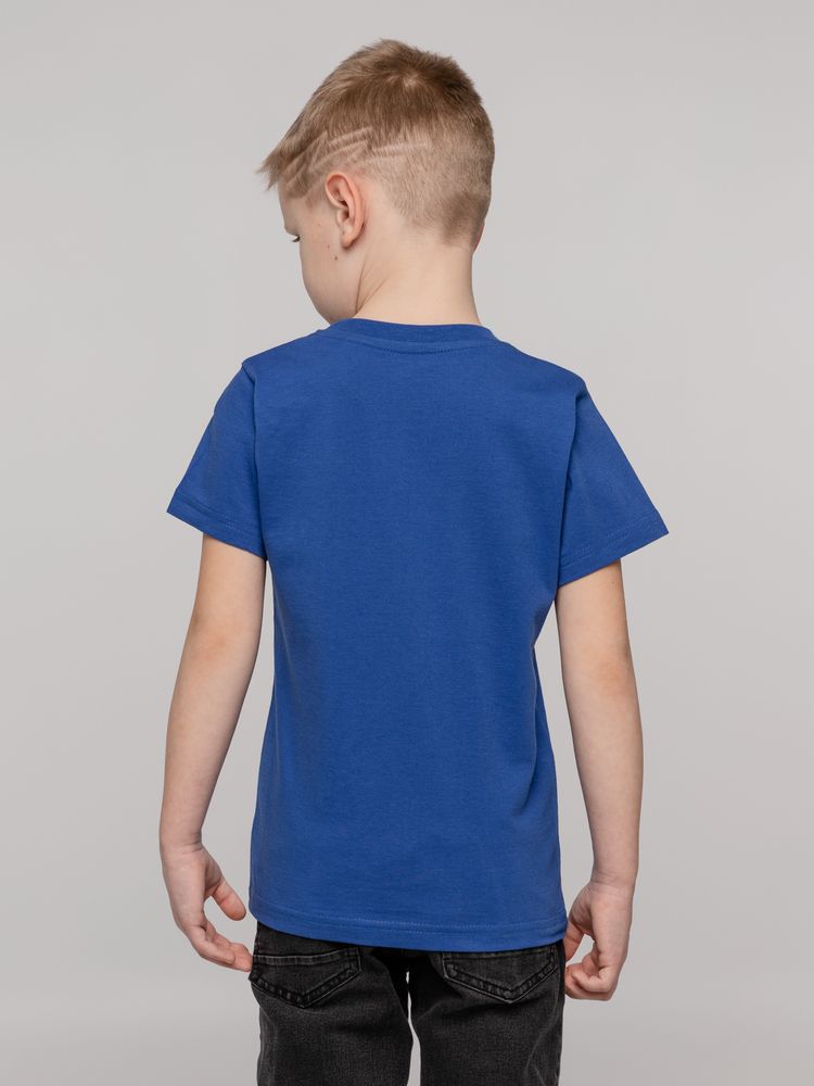 Футболка детская T-Bolka Kids