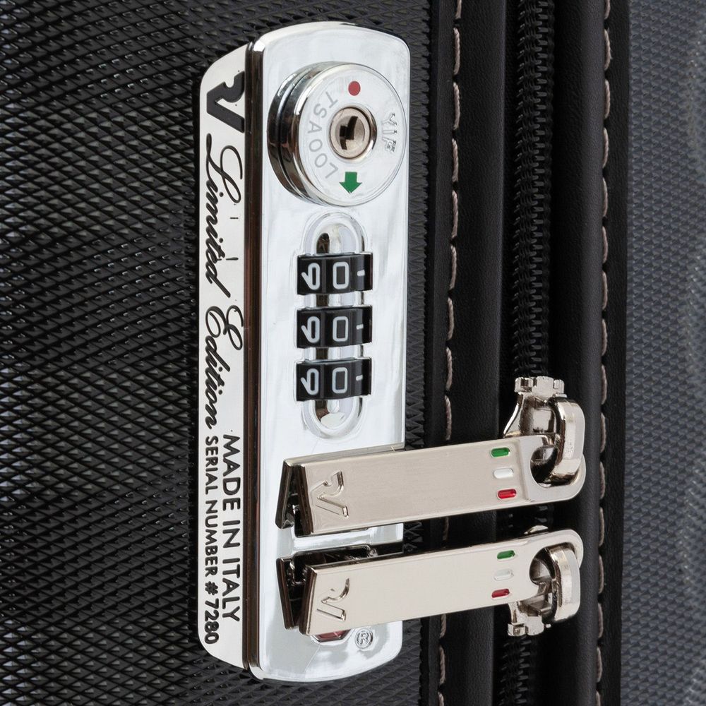 Чемодан E-Lite S