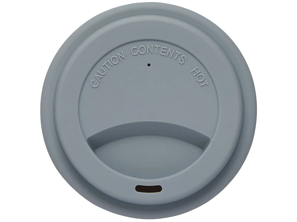 Стакан из бамбукового волокна Café