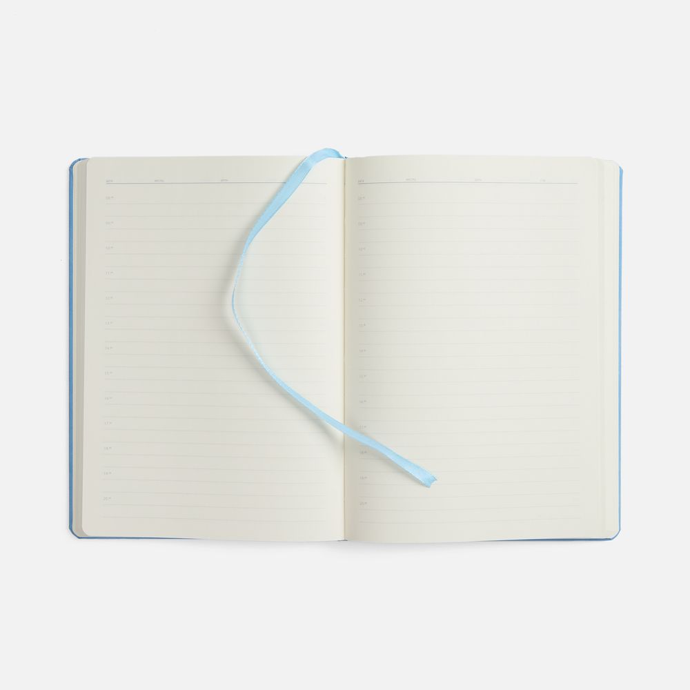 Ежедневник Urban Hard, недатированный