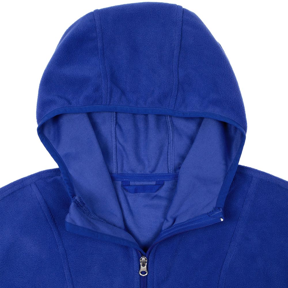 Анорак флисовый унисекс Fliska