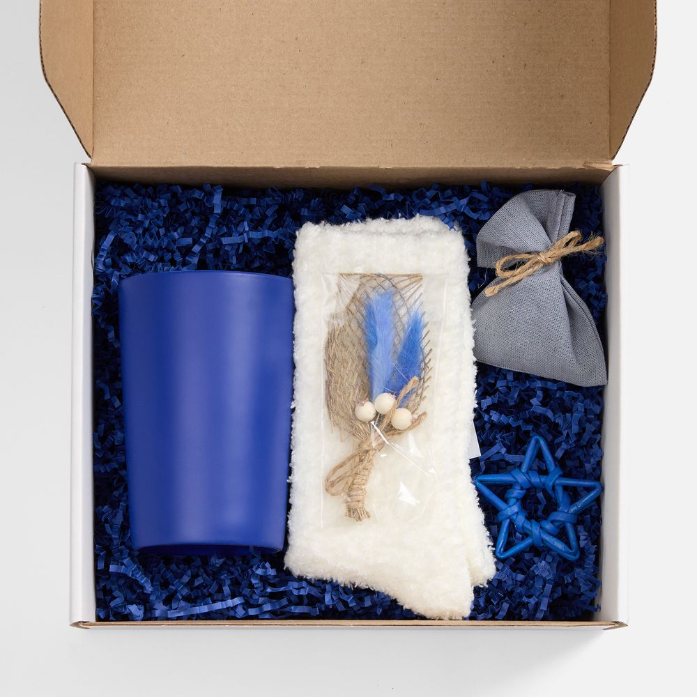 Набор Sockshire