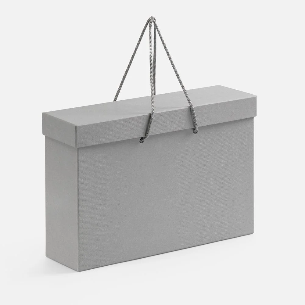 Коробка Handgrip, горизонтальная