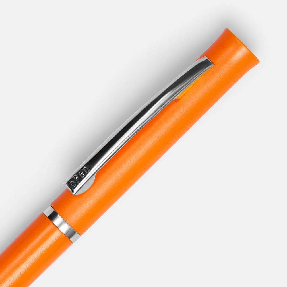 Ручка шариковая Euro Chrome