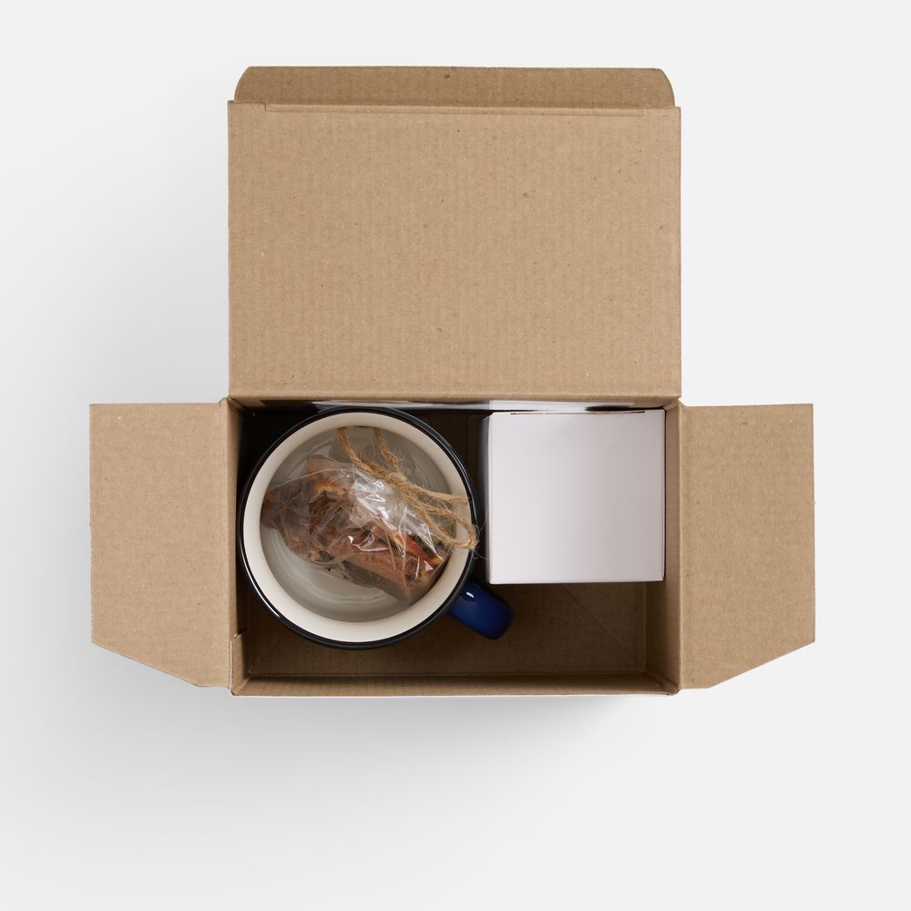 Набор Warm Holly