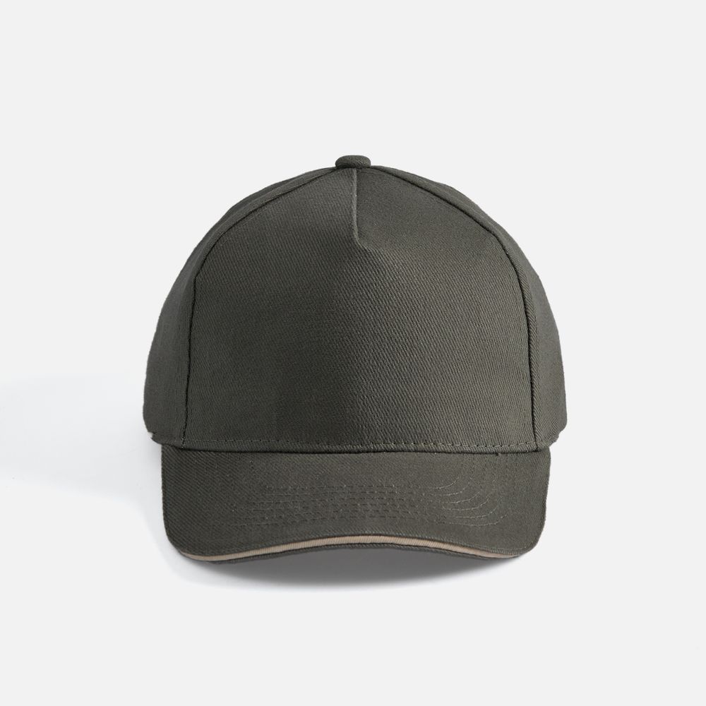 Бейсболка Long Beach