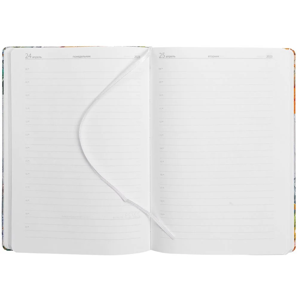 Ежедневник Laminat на заказ