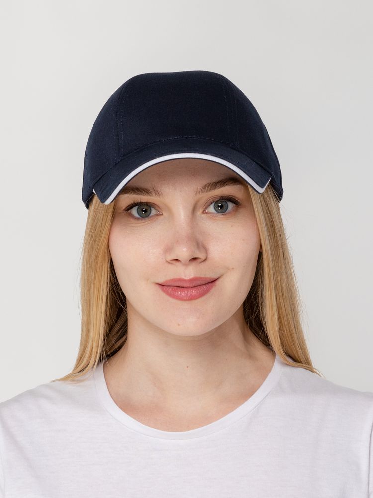 Бейсболка Canopy