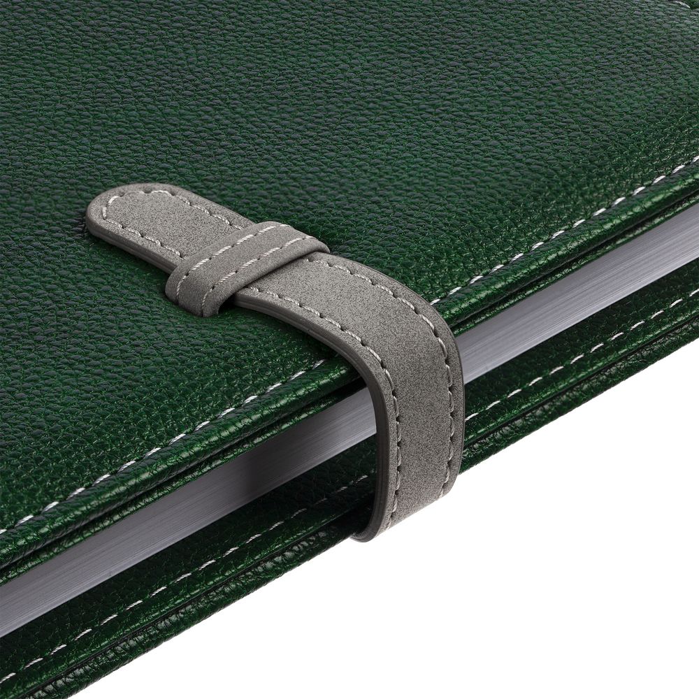 Ежедневник Cortex, недатированный