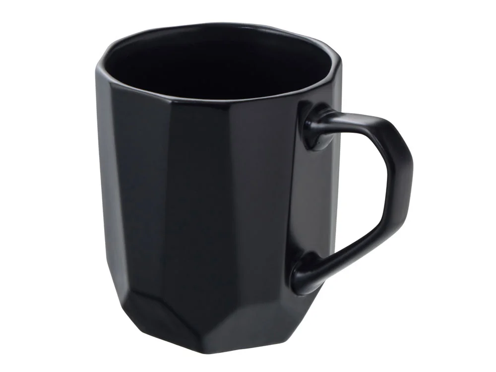 Кружка с гранями Amery