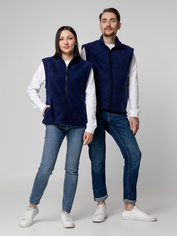 Жилет флисовый Manakin