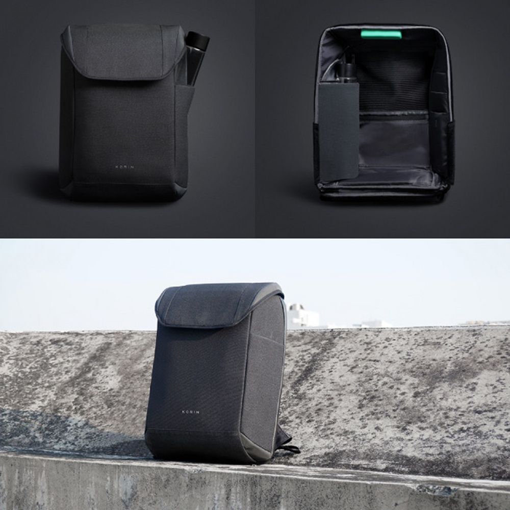 Рюкзак ClickPack X