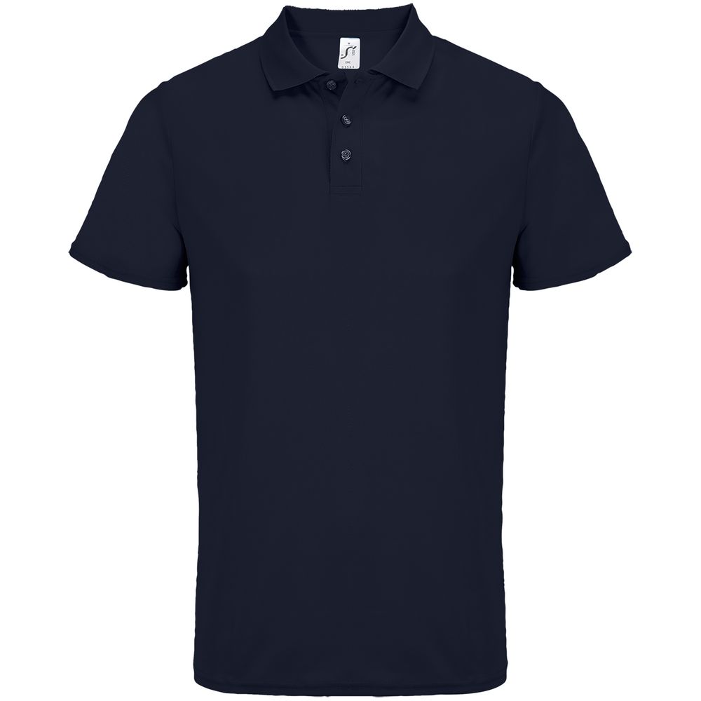 Рубашка поло унисекс Pitcher