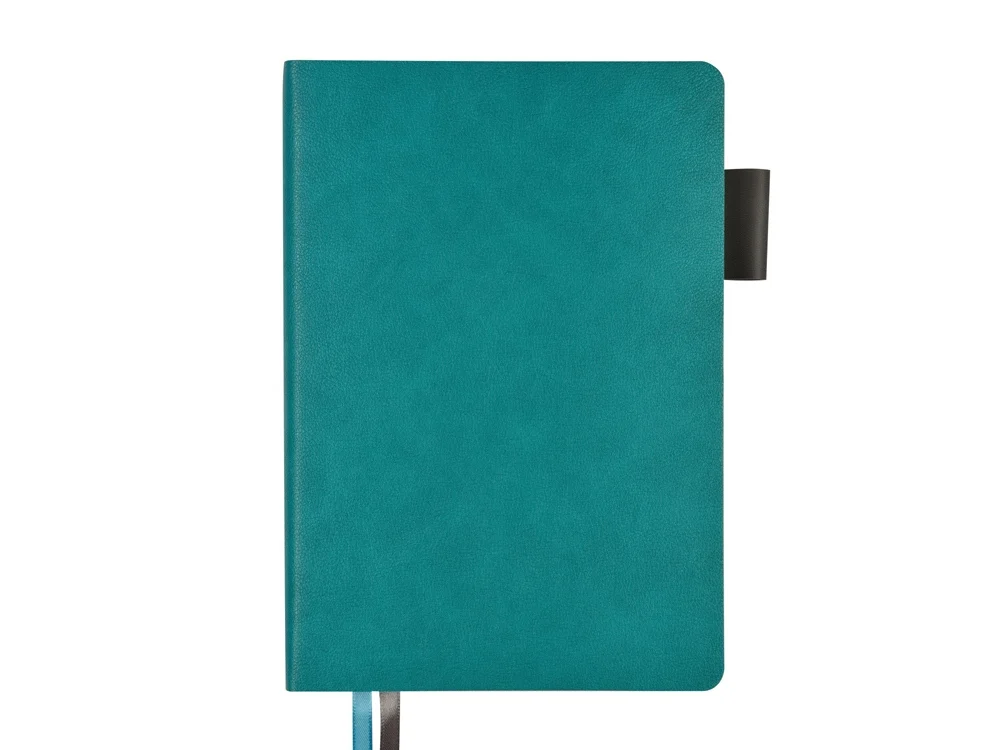 Ежедневник А5 датированный Boston на 2027 год