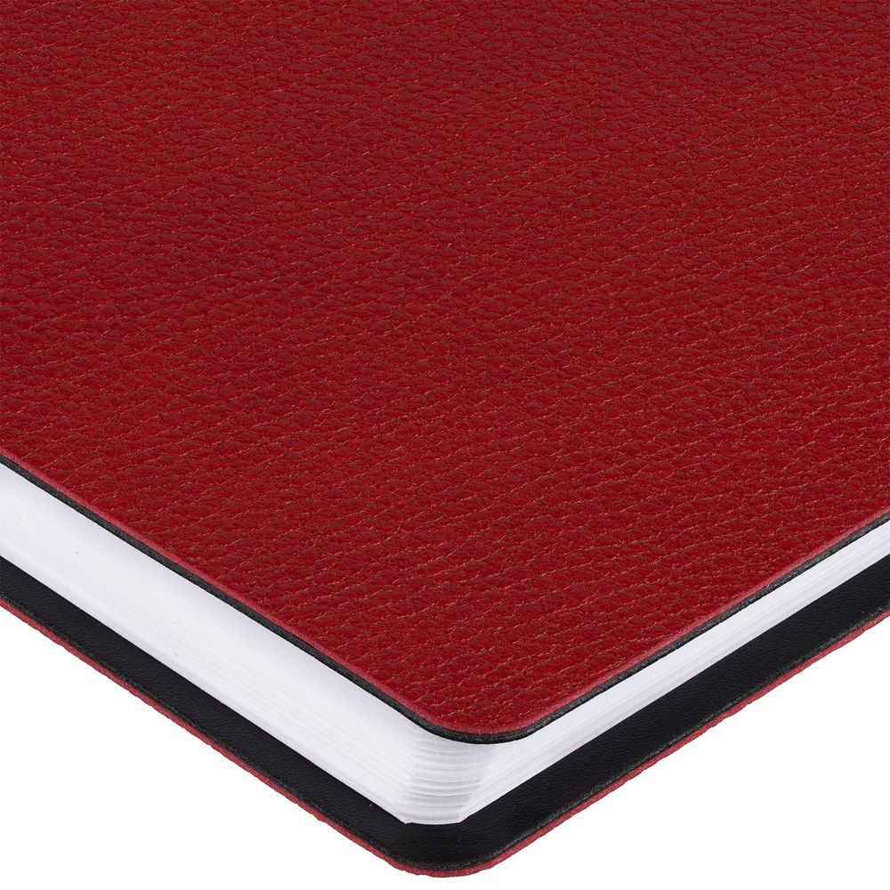 Ежедневник Strep Front на заказ, недатированный