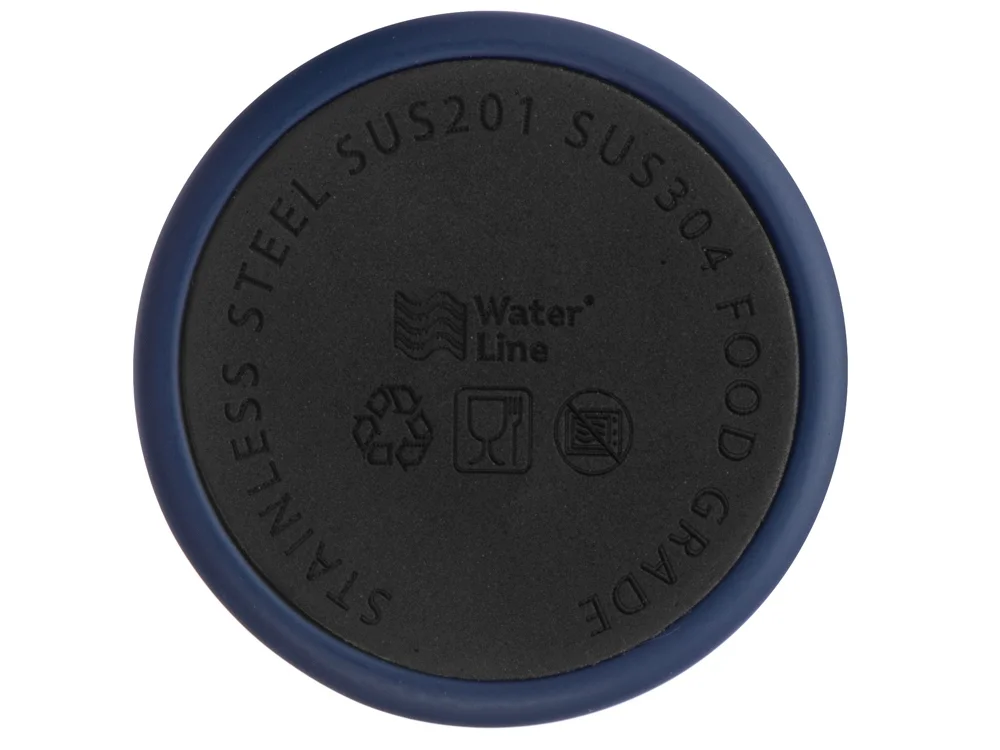 Вакуумный термос с медной изоляцией Torso, 480 мл