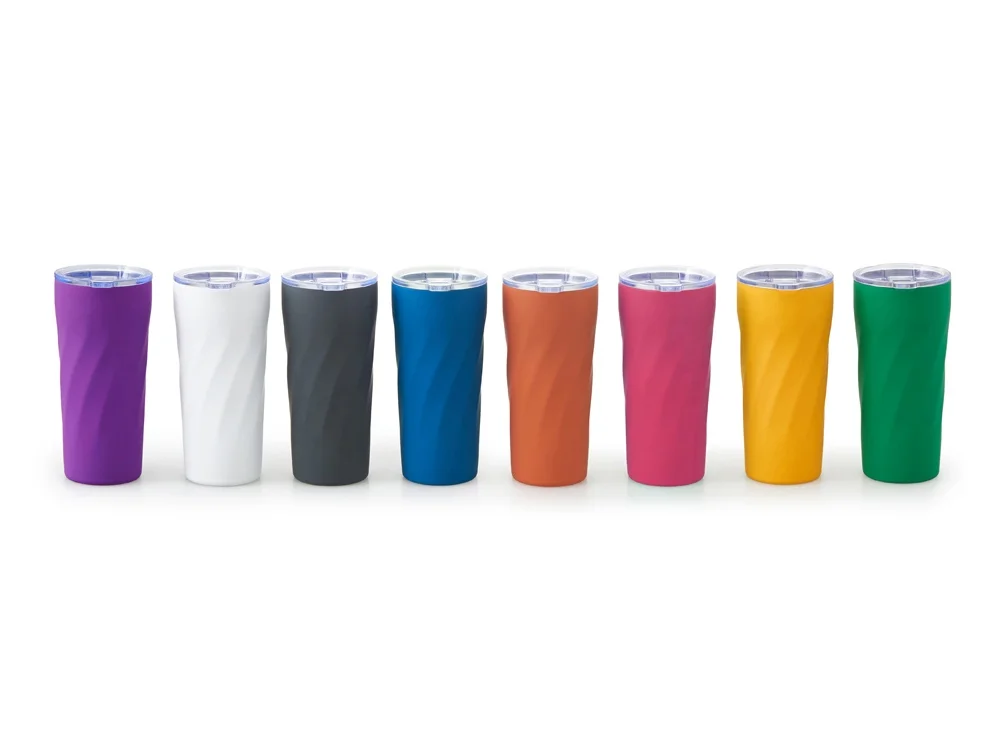 Подарочный набор FAMILY с термосом и термокружкой