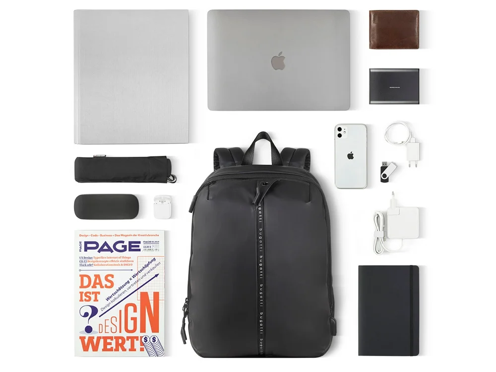 Рюкзак БЛАНК (BLANC)