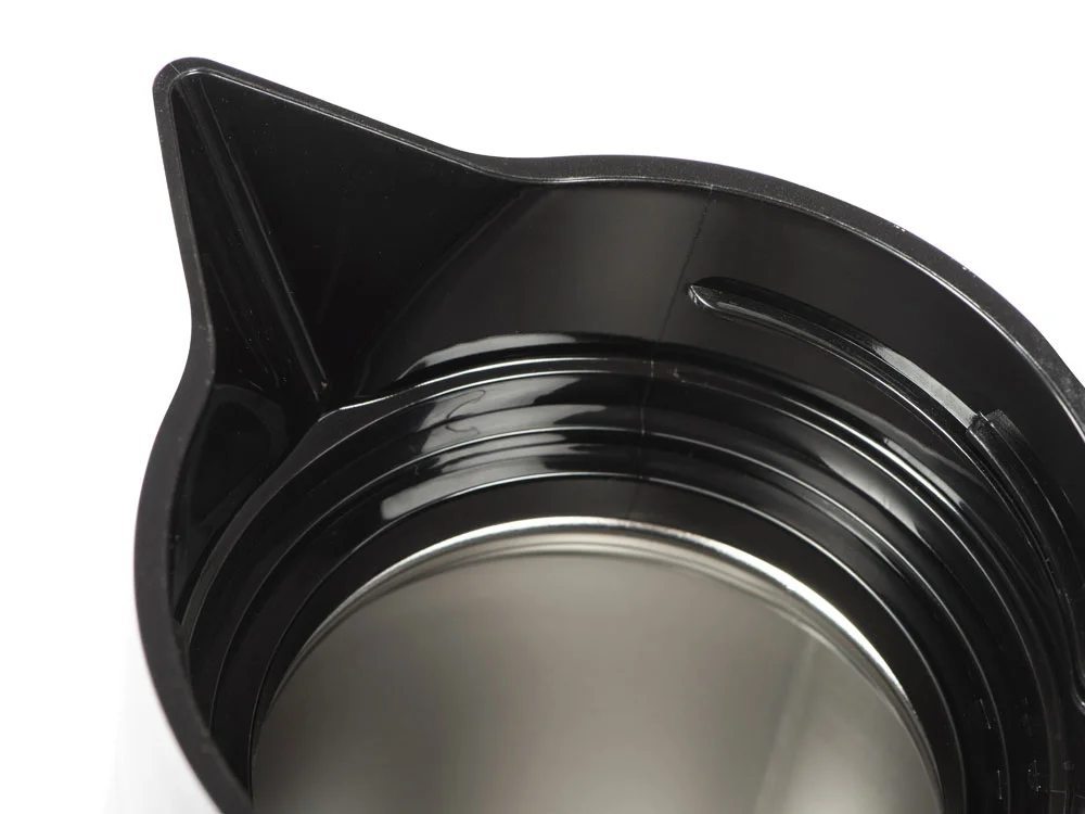 Вакуумный термокувшин с ситечком Arctic