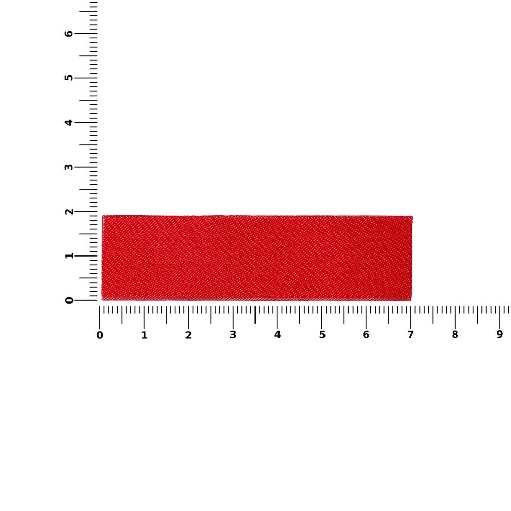 Лейбл тканевый Epsilon, XS