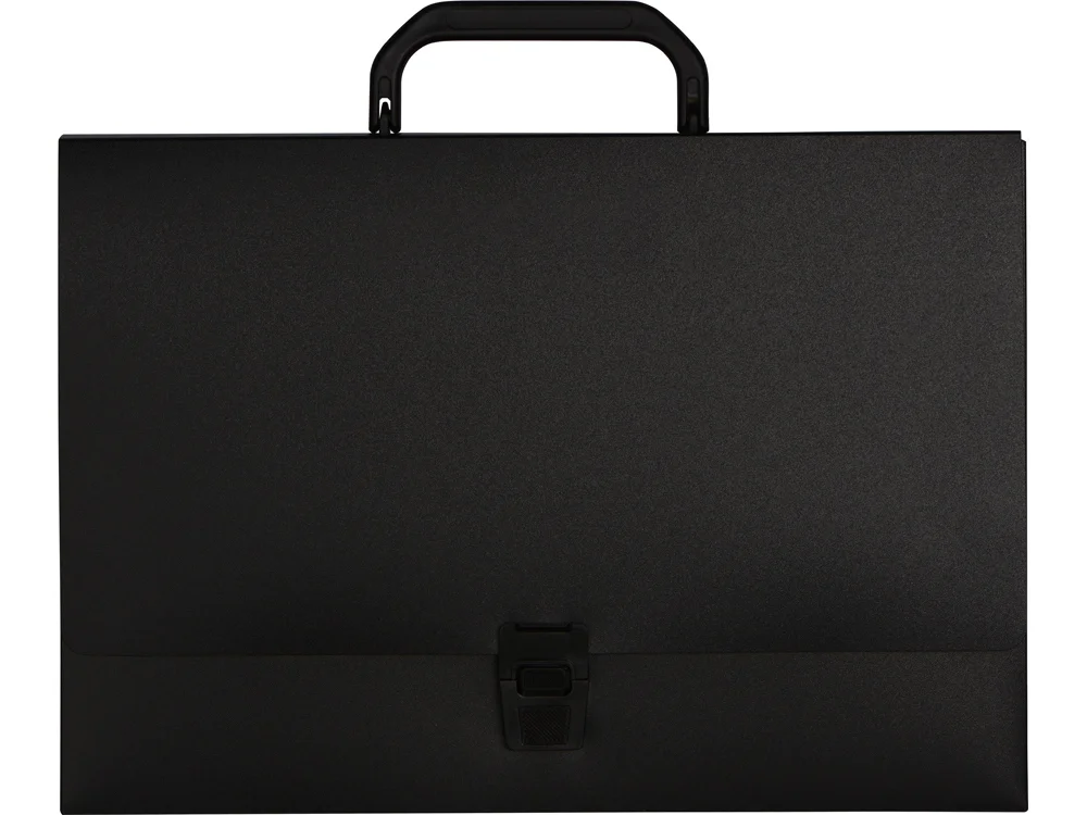 Папка-портфель А4