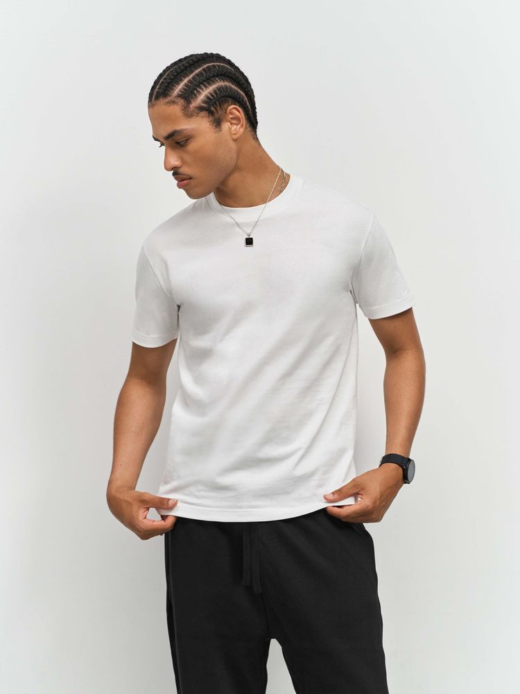 Футболка унисекс Cliff