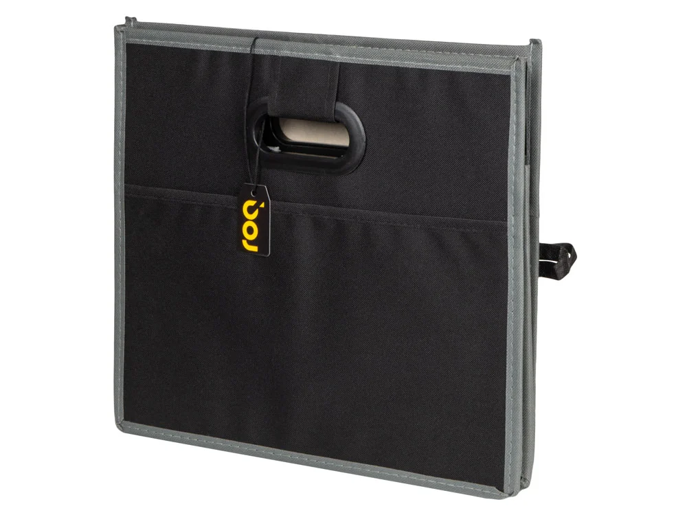 Органайзер-гармошка для багажника Conson